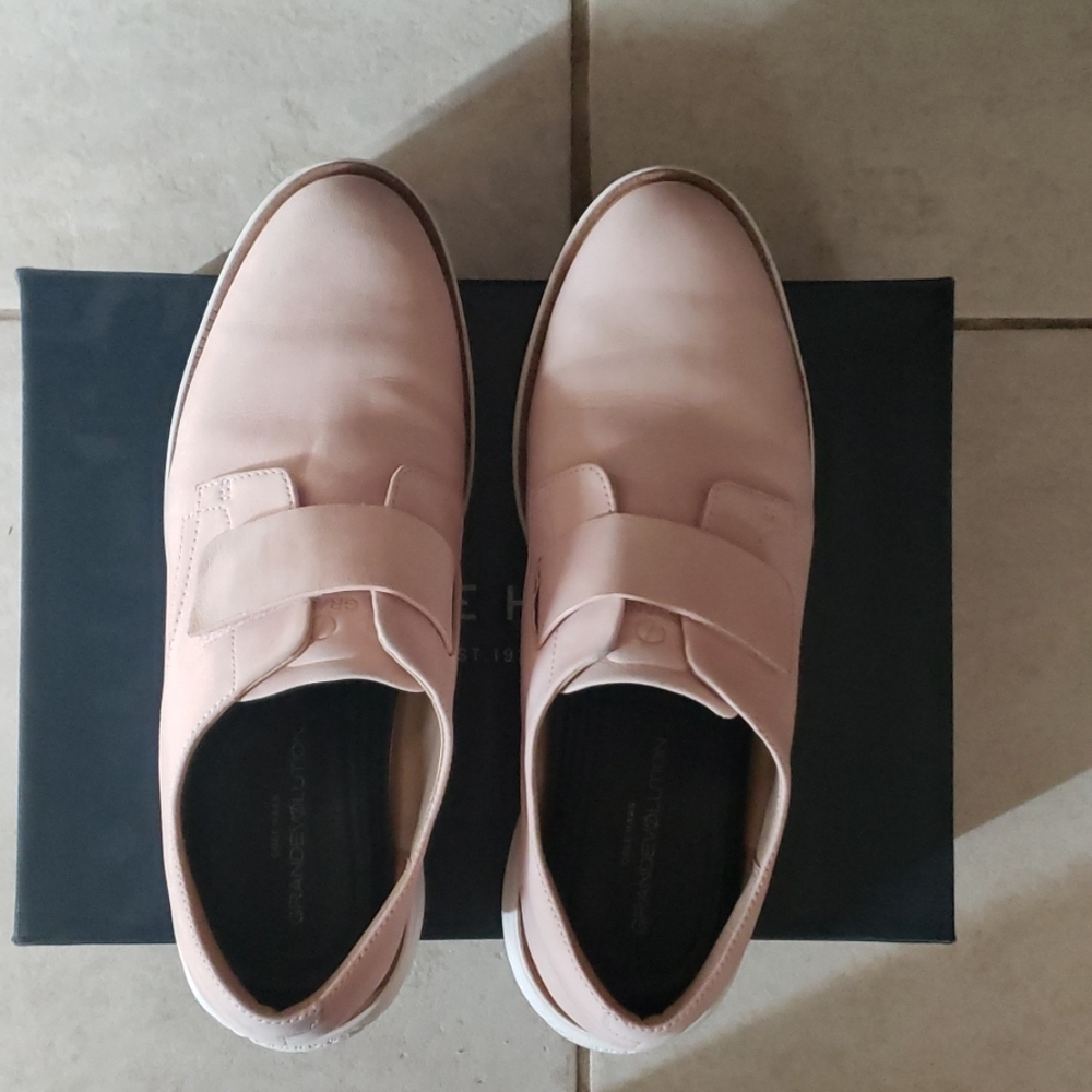 Cole Haan Shoes